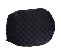 Black Seat Center Console Armrest Lid Cover fit for Ford F150 F-150 2015-20 Acc