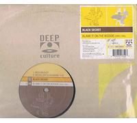 Black Secret - Blame it on the boogie-Vinyl 1 (Jacksons-cover version) / Vinyl Maxi Single [Vinyl 12'']