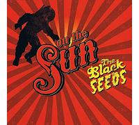 The Black Seeds On the Sun (CD)