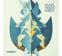 Black Seeds The - Fabric