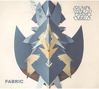 Black Seeds The - Fabric