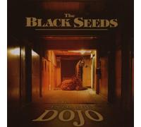 Black Seeds,the - Into the Dojo