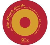 Black Seeds,the - The Black Seeds Ep