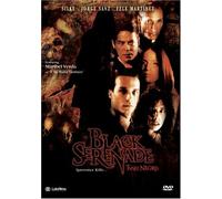 Black Serenade - Black Serenade