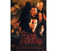 Black Serenade ( Tuno Negro ) [ Origine Spagnolo, Nessuna Lingua Italiana ]