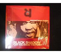 Black Shadow - Can You Stand The Funk-12"