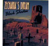 Black Shadow - Zecharia's Dream (UK Import)