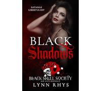 Black Shadows: Sin City District: 1