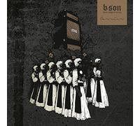 Black Shape Of Nexus - Carrier (2 LP)