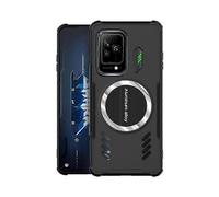 Black Shark 5 / 5 Pro imak Gaming Cooling Phone Case for Enhanced Performance