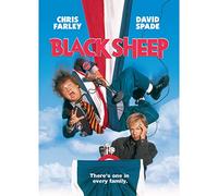 Black Sheep