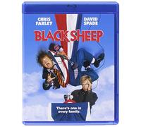 Black Sheep