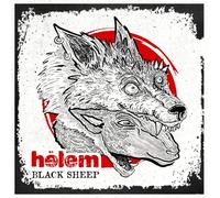 black sheep