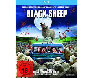 Black Sheep