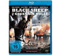 Black Sheep - 7 gegen die Hölle