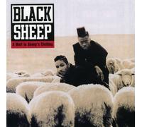 Black Sheep - A Wolf in Sheep S Clothing [Re