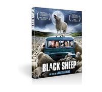 Black Sheep BLU-RAY NUOVO