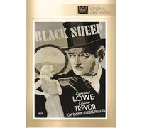 Black Sheep (DVD) Adriene Ames Claire Trevor Edmund Lowe Eugene Pallette