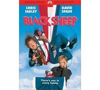 Black Sheep-Dvd [Edizione: USA]