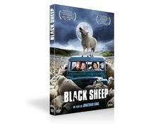 Black sheep DVD Nuovo - Film Horror