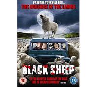 Black Sheep [Edizione: Regno Unito]