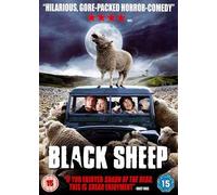 Black Sheep [Edizione: Regno Unito] [Edizione: Regno Unito]