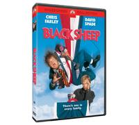 Black Sheep [Edizione: Stati Uniti]