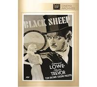 Black Sheep [Edizione: Stati Uniti]
