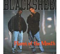 BLACK SHEEP - FLAVOR OF THE..