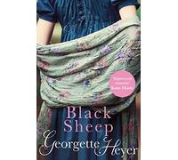 Black Sheep: Gossip, scandal and an unforgettable Regency romance