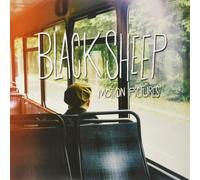 Black Sheep Motion Pictures (Vinyl LP)