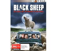 Black Sheep [Region 4]