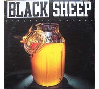 Black Sheep - Strobelite Honey [12" VINYL]