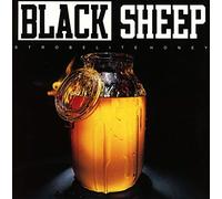 Black Sheep - Strobelite Honey (7")