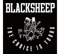 Black Sheep The Choice Is Yours Revisited Yes (Vinyl LP)