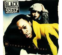 Black Sheep - Without A Doubt (usa-5 Remix)