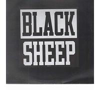 Black Sheep - Without a Doubt / We Boys