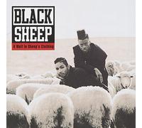 Black Sheep - Wolf In Sheep's Clothing