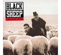 Black Sheep - Wolf in Sheep's Clothing Explicit Lyrics Edition by Black Sheep (1994) Audio CD