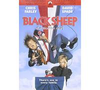 Black Sheep (Ws) [Edizione: Regno Unito]