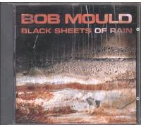 Black Sheets of Rain