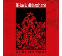 Black Shepherd - United Evil Forces