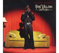 Black Sherif - The Villain I Never Was
