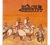 Black Sheriff - Black Sheriff