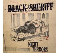 Black Sheriff - Night Terrors