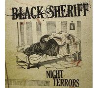 Black Sheriff - Night Terrors