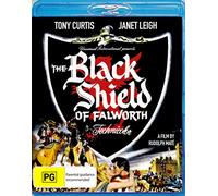 Black Shield of Falworth