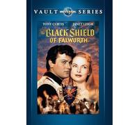 Black Shield of Falworth