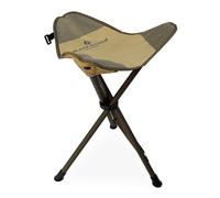 Black Sierra Equipment TRI Sgabello XL (TAN)