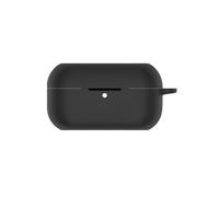(black) Silicone Protective Cover For Technics EAH-AZ100 Bluetooth Headset